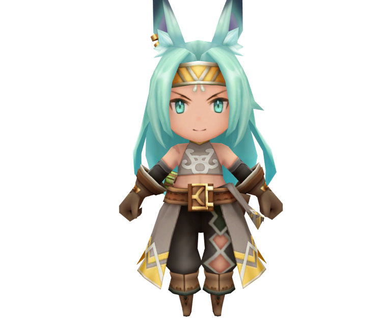 Download ZIP Archive - Dragalia Lost