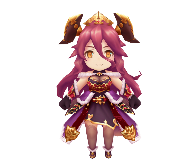 Download ZIP Archive - Dragalia Lost