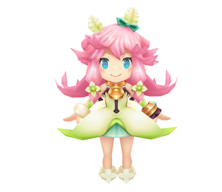 Download ZIP Archive - Dragalia Lost