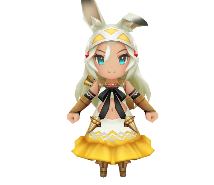 Download ZIP Archive - Dragalia Lost