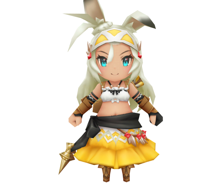 Download ZIP Archive - Dragalia Lost