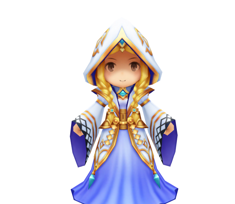 Download ZIP Archive - Dragalia Lost