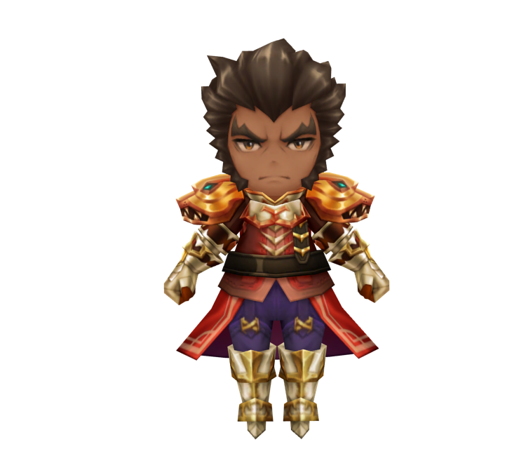 Download ZIP Archive - Dragalia Lost