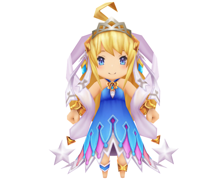 Download ZIP Archive - Dragalia Lost