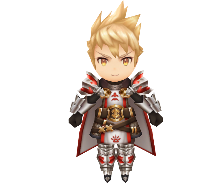 Download ZIP Archive - Dragalia Lost