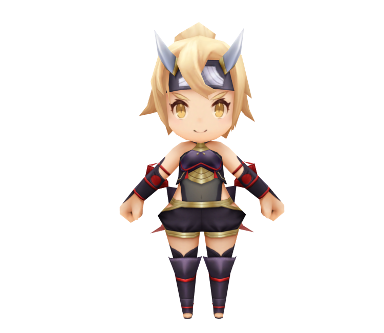 Download ZIP Archive - Dragalia Lost