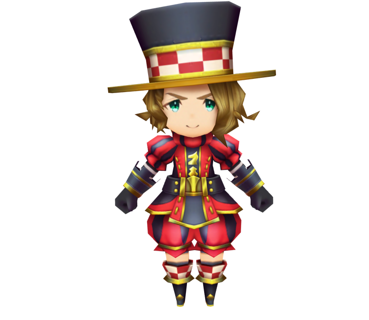 Download ZIP Archive - Dragalia Lost