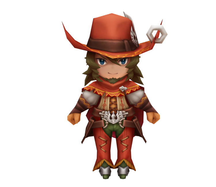 Download ZIP Archive - Dragalia Lost