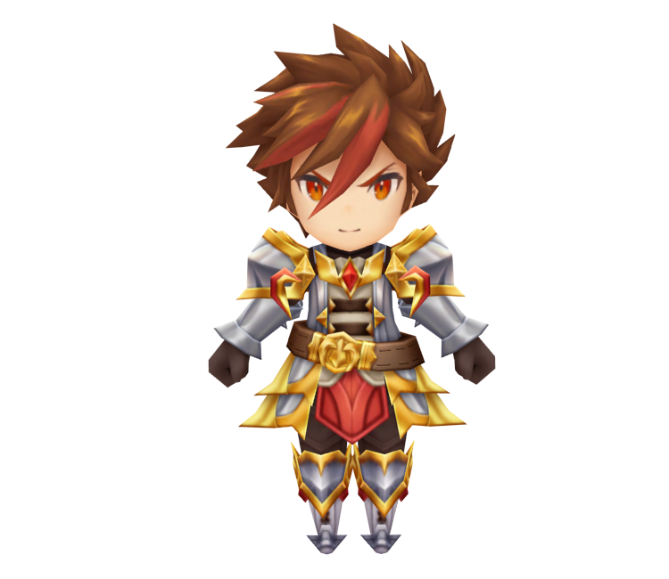 Download ZIP Archive - Dragalia Lost