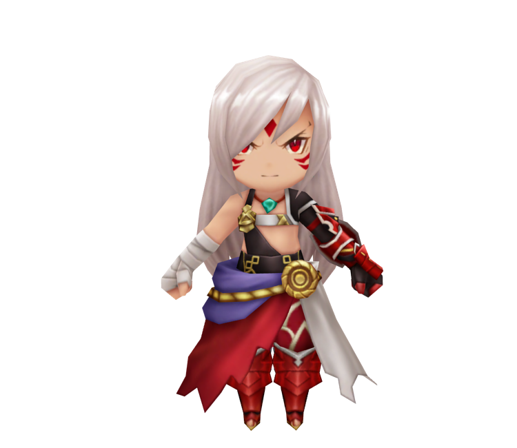 Download ZIP Archive - Dragalia Lost