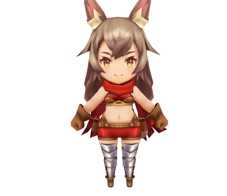 Download ZIP Archive - Dragalia Lost