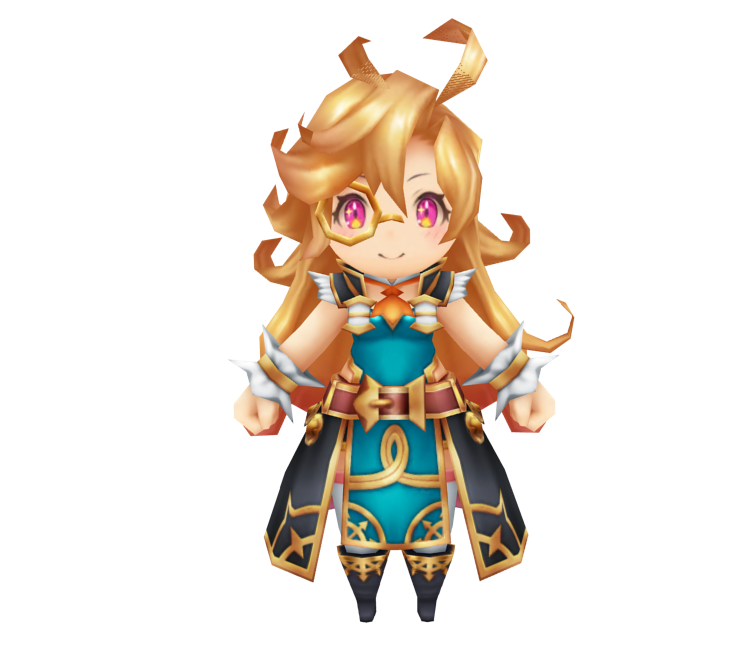 Download ZIP Archive - Dragalia Lost