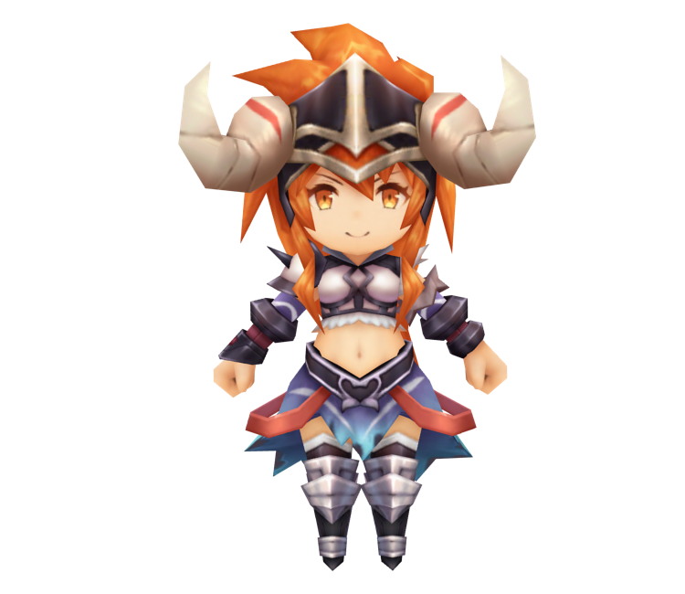 Download ZIP Archive - Dragalia Lost