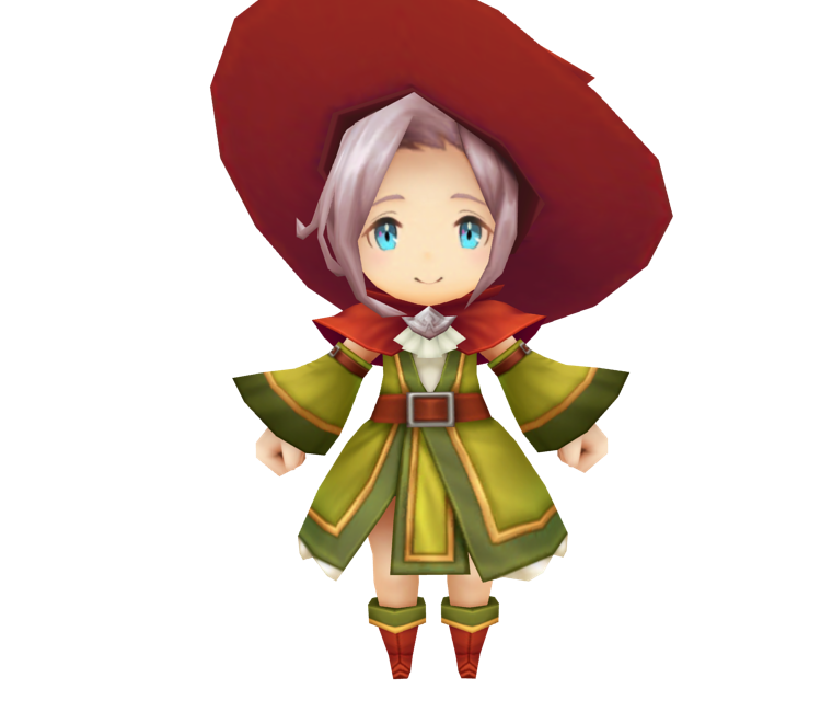 Download ZIP Archive - Dragalia Lost