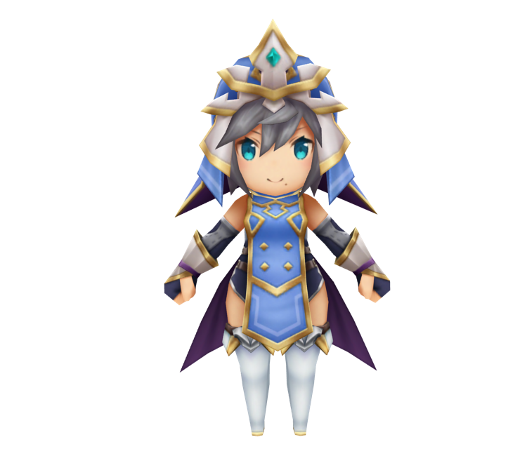 Download ZIP Archive - Dragalia Lost