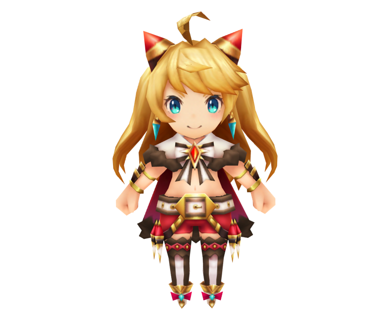 Download ZIP Archive - Dragalia Lost