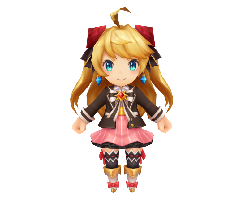 Download ZIP Archive - Dragalia Lost