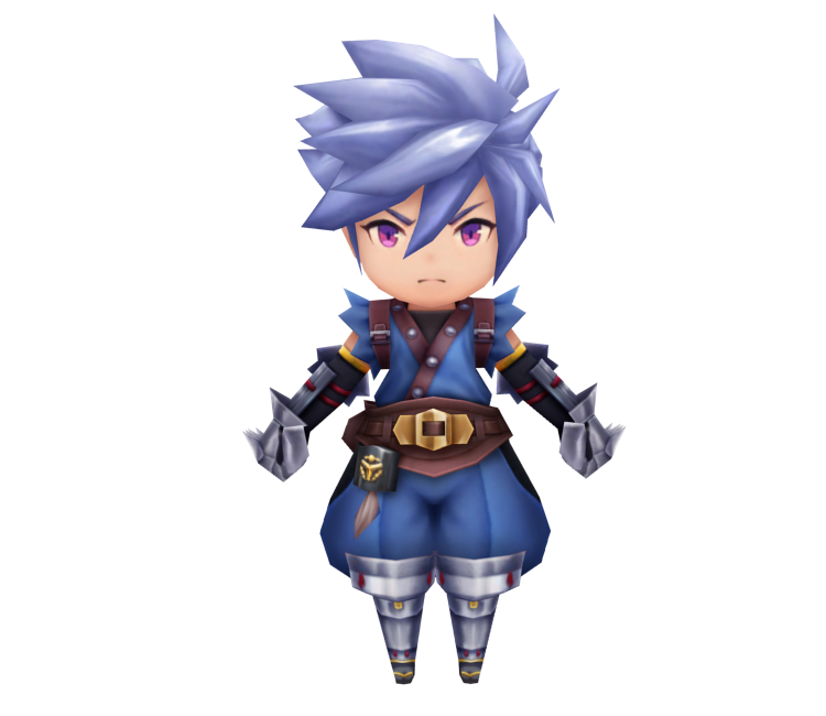 Download ZIP Archive - Dragalia Lost