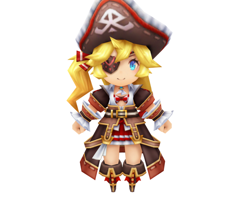 Download ZIP Archive - Dragalia Lost