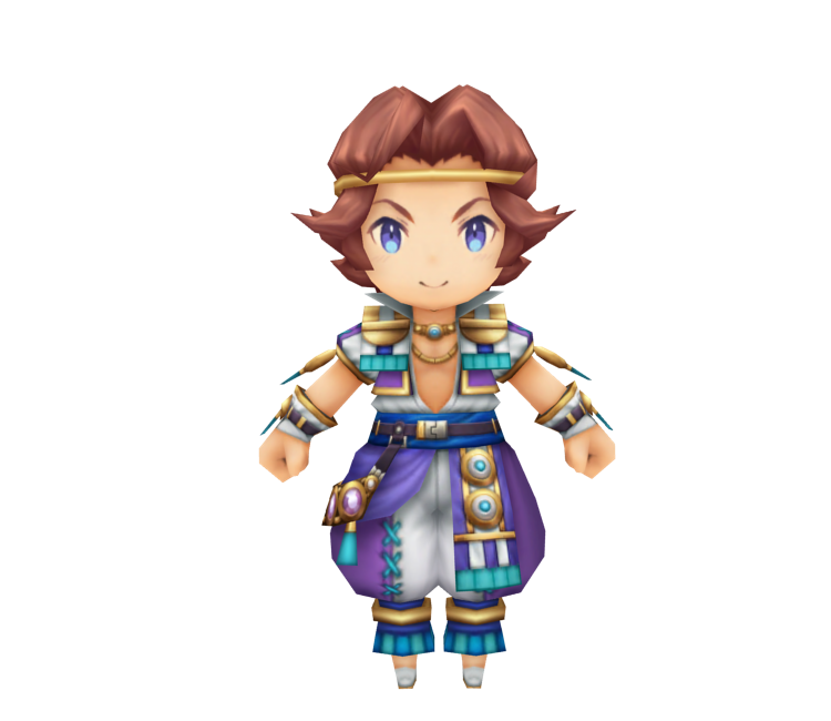 Download ZIP Archive - Dragalia Lost