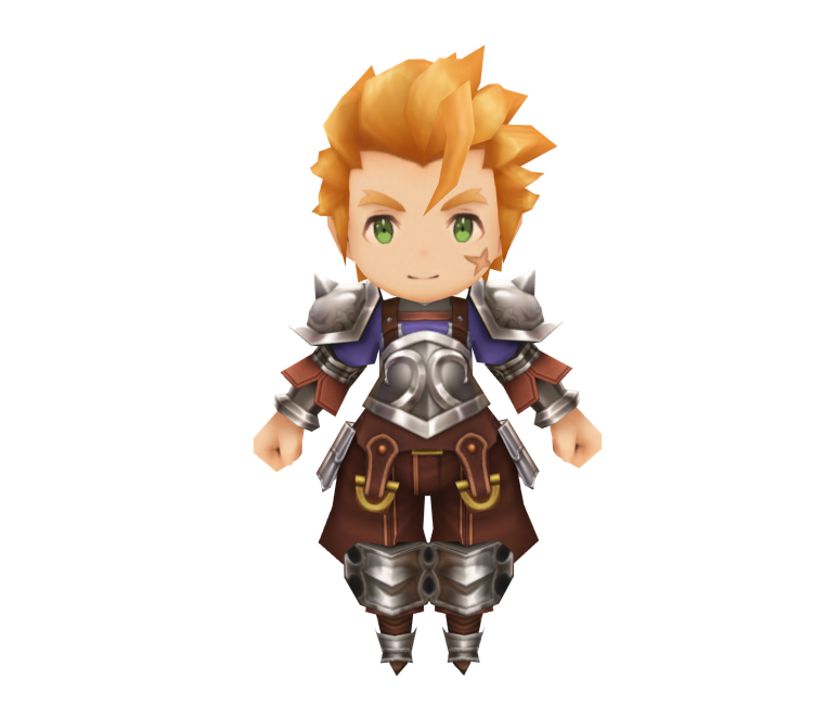 Download ZIP Archive - Dragalia Lost