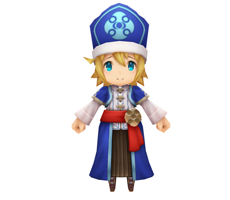 Download ZIP Archive - Dragalia Lost