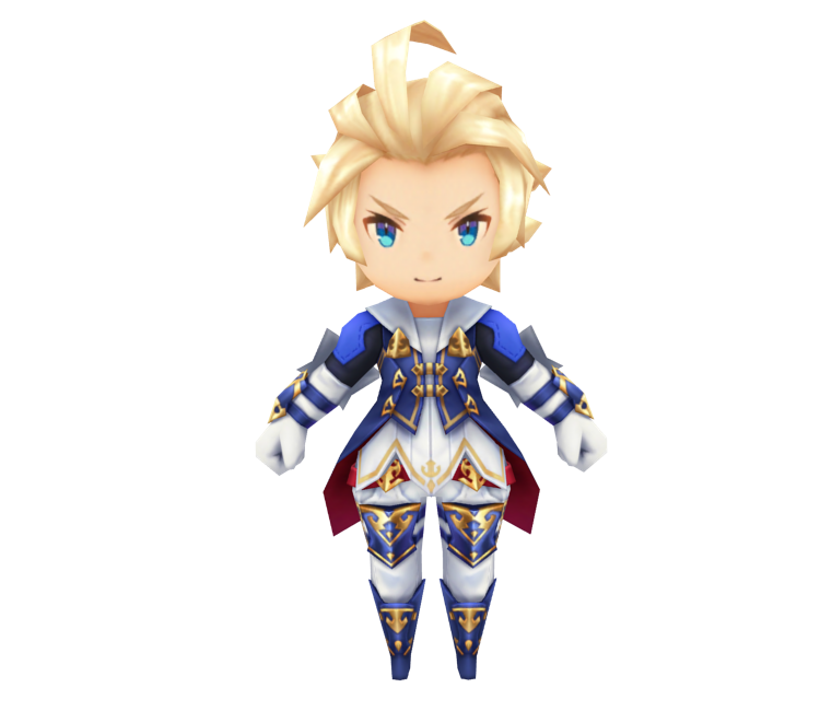 Download ZIP Archive - Dragalia Lost