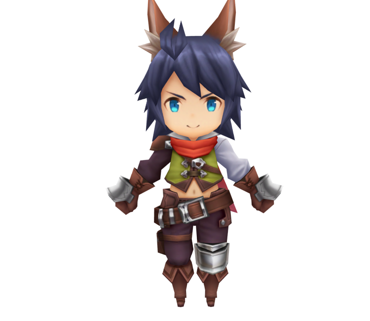 Download ZIP Archive - Dragalia Lost