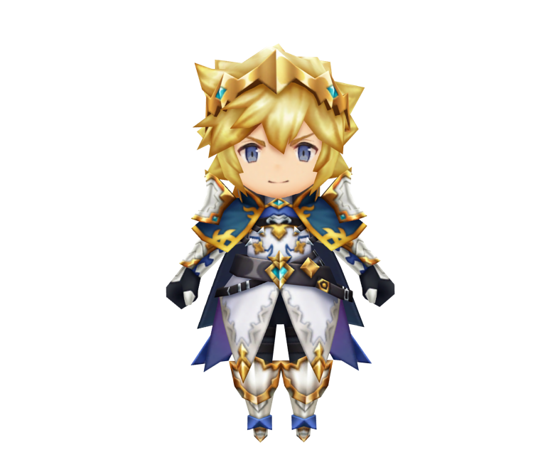 Download ZIP Archive - Dragalia Lost