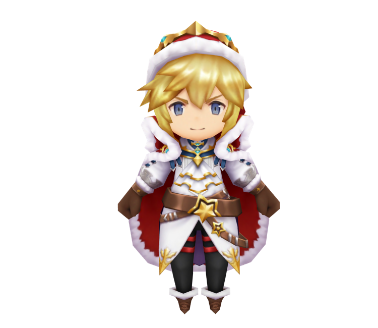 Download ZIP Archive - Dragalia Lost