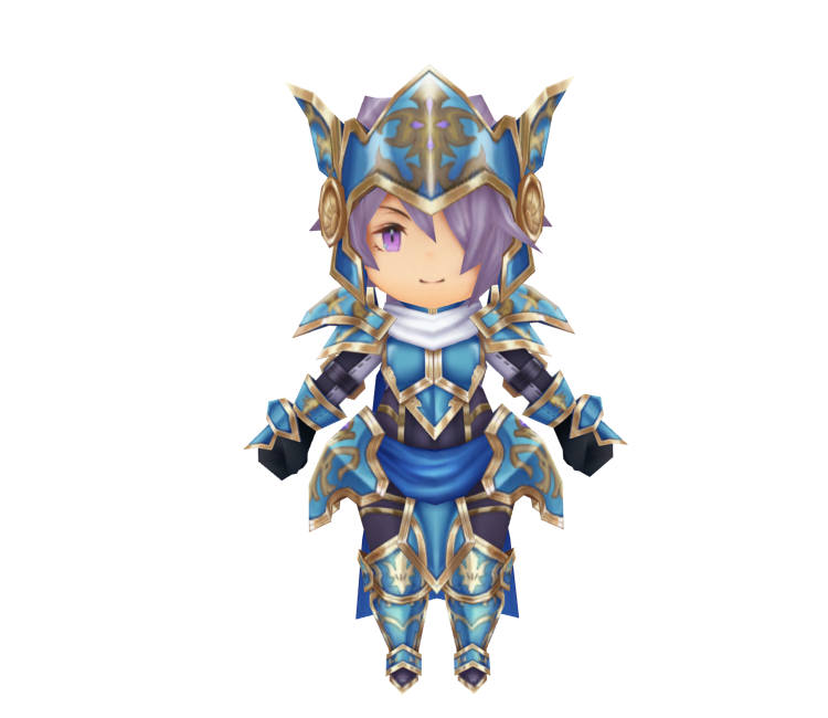 Download ZIP Archive - Dragalia Lost