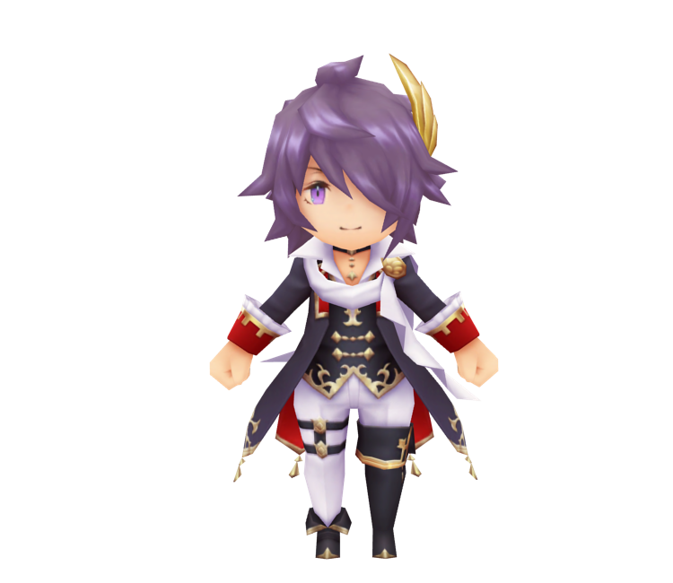 Download ZIP Archive - Dragalia Lost