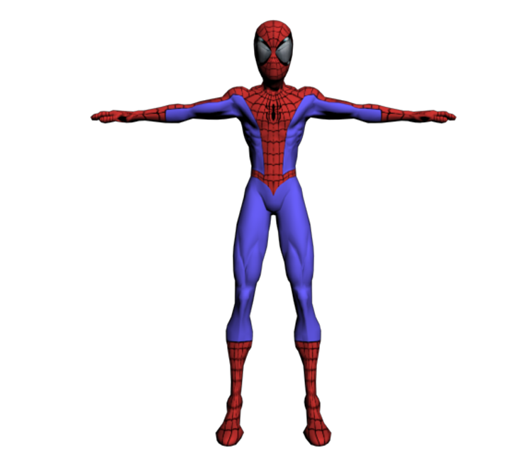 Preview in Browser - Ultimate Spider-Man