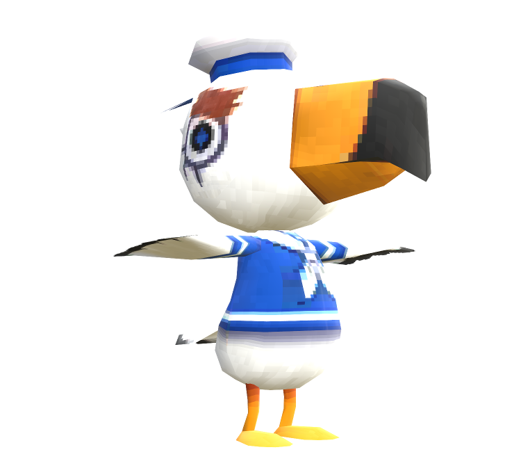 Download ZIP Archive - Animal Crossing: New Leaf