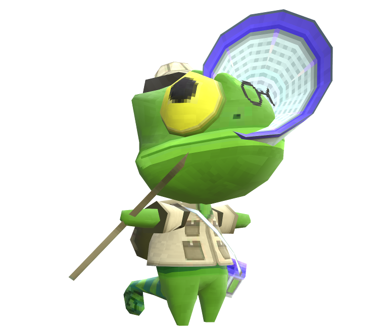 Download ZIP Archive - Animal Crossing: New Leaf