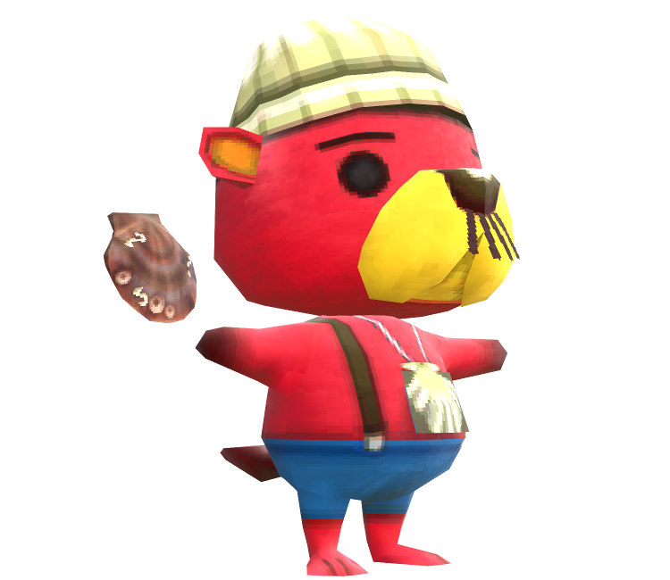 Download ZIP Archive - Animal Crossing: New Leaf