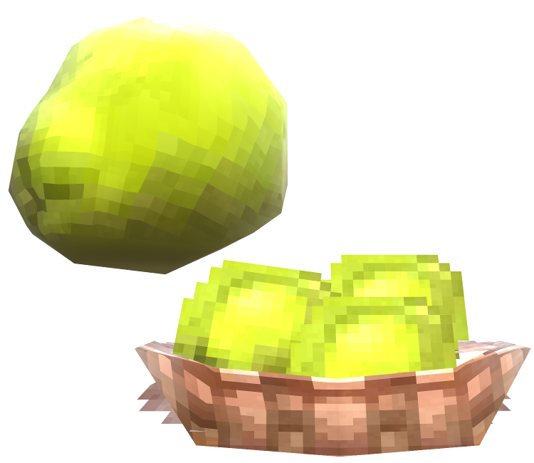 Preview in Browser - Animal Crossing: New Leaf