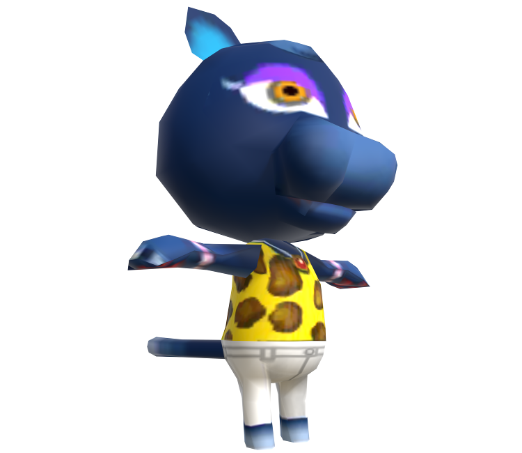 Preview in Browser - Animal Crossing: Happy Home Designer