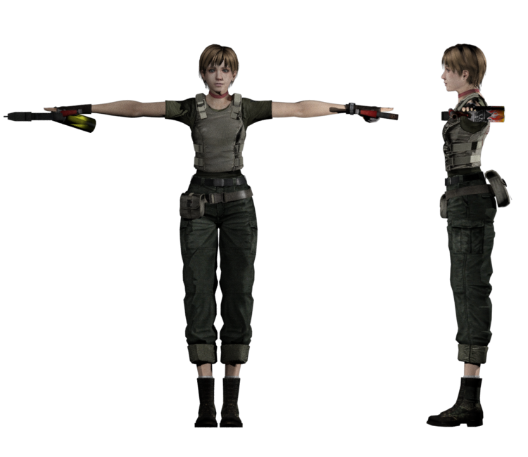 Download ZIP Archive - Resident Evil 5