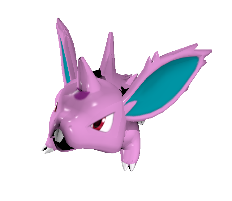 Download ZIP Archive - Pokémon Duel