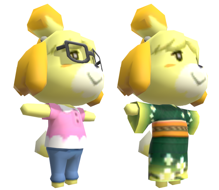 Preview in Browser - Animal Crossing: Happy Home Designer