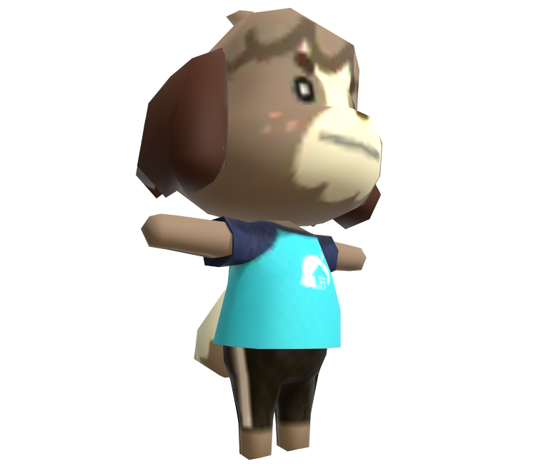 Preview in Browser - Animal Crossing: Happy Home Designer