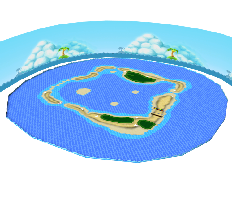 Download ZIP Archive - Mario Kart Wii