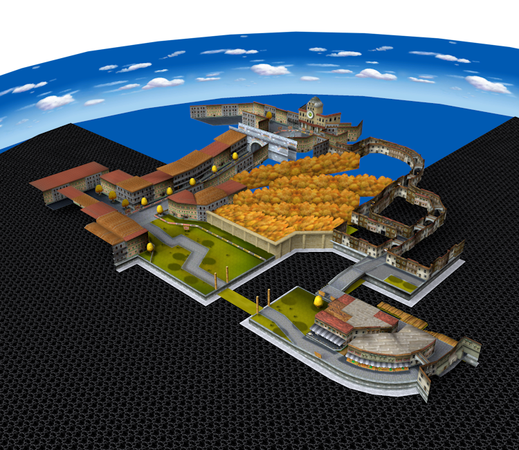 Download ZIP Archive - Mario Kart Wii