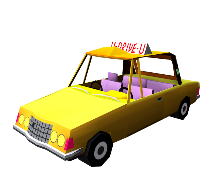 Preview in Browser - PaRappa the Rapper