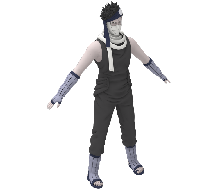 Preview in Browser - Naruto to Boruto: Shinobi Striker