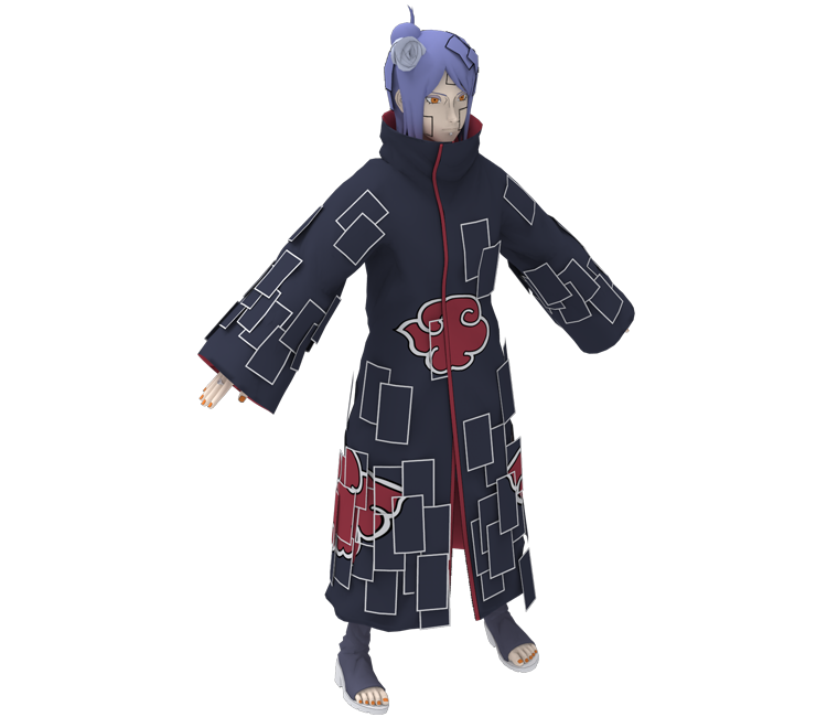 Preview in Browser - Naruto to Boruto: Shinobi Striker