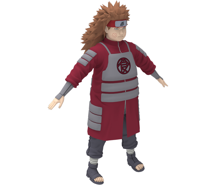 Preview in Browser - Naruto to Boruto: Shinobi Striker