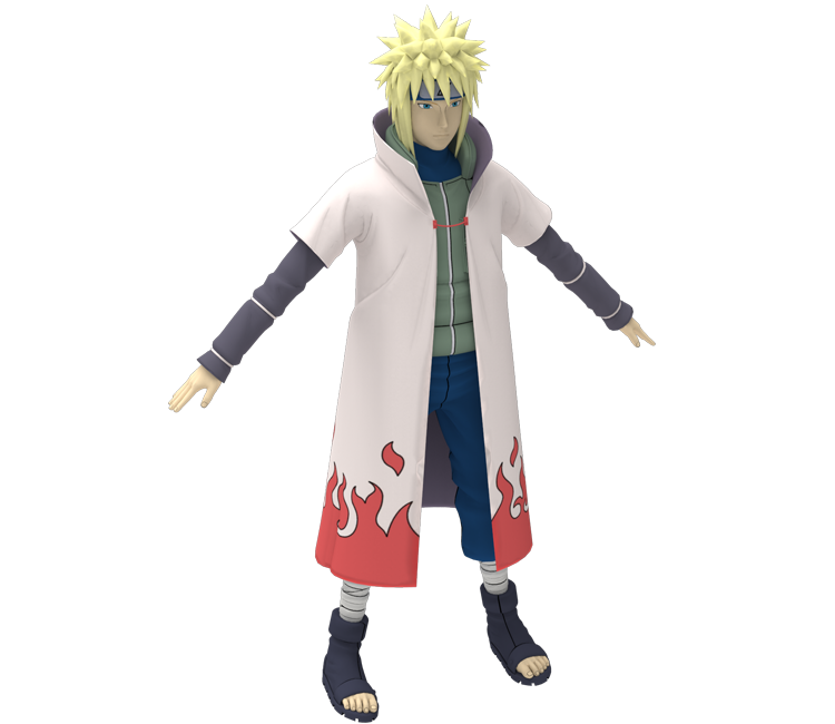 Preview in Browser - Naruto to Boruto: Shinobi Striker