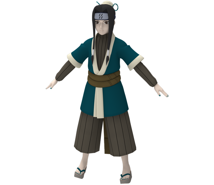 Preview in Browser - Naruto to Boruto: Shinobi Striker